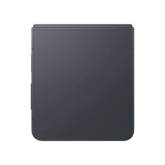 Смартфон Samsung Galaxy Z Flip8 12/256 ГБ Графитовый