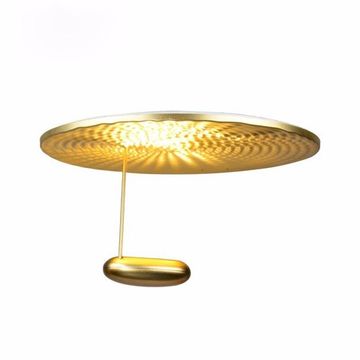 Droplet Soffitto ( gold ) by Artemide