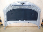 капот Toyota Allion NZT260 ZRT265 2014