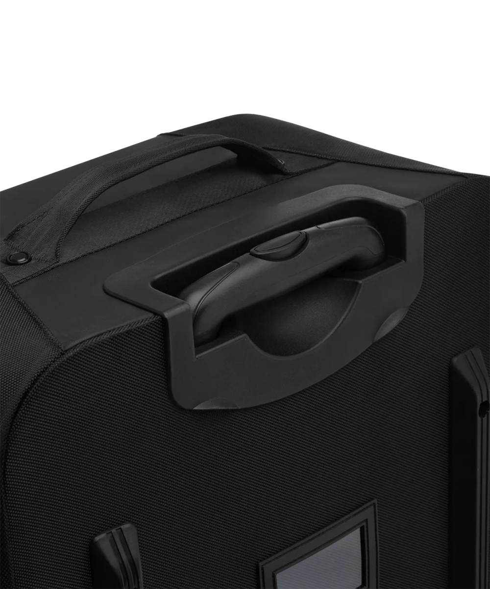 Чемодан PREMIER Team Trolley L, черный