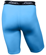 Шорты компрессионные Camp PerFormDRY Tight Short, голубой/белый