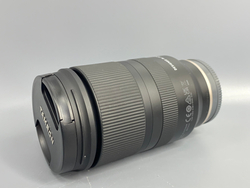 Tamron 17-70mm 2.8 Di III-A VC RXD Sony E