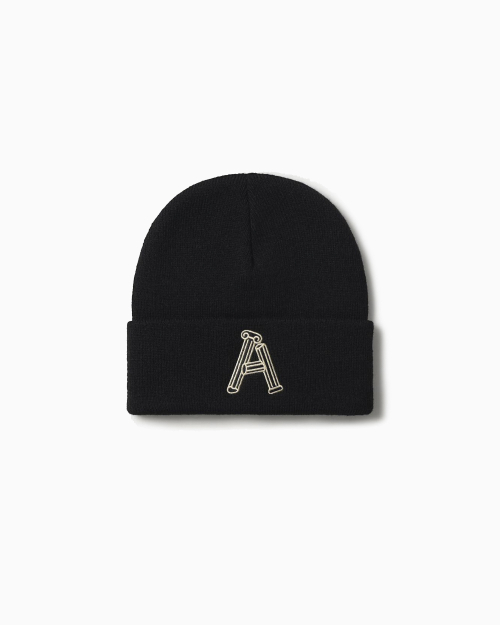 Шапка Aries Column A Beanie