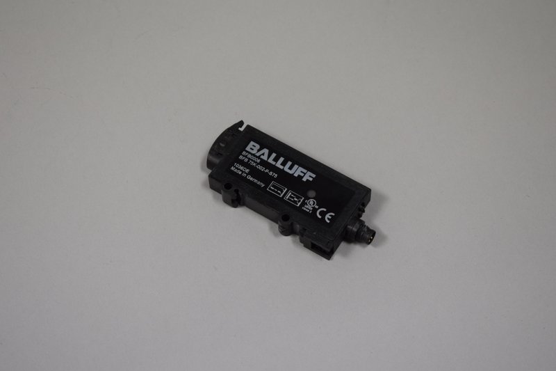 BALLUFF BFB 75K-002-P-S75