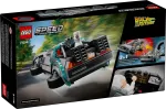 Конструктор LEGO Speed Champions 77256 Time Machine from Back to the Future