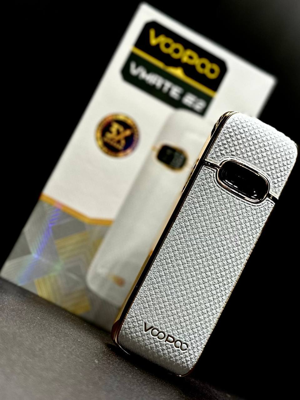 Набор Voopoo VMate E2 Pod 1500 mAh
