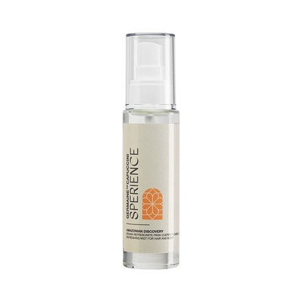 GERMAINE DE CAPUCCINI Sperience Amazonian Discovery Refreshing Mist For Hair&Body