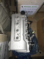 Двигатель Lifan X70