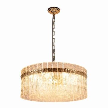 Подвесной светильник 12*Е14 10297/600 French gold французское золото Nevada LOFT IT