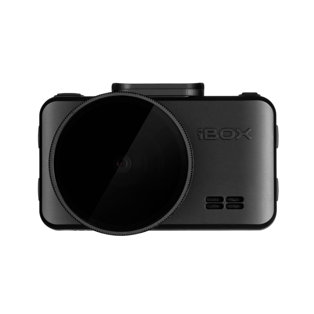iBOX RoadScan WiFi GPS Dual