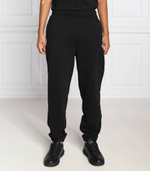 спортивные штаны Tommy Jeans - черный(DM0DM14272)