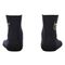 Носки Marlin Anatomic Nylon Eco 1,5 мм Черные