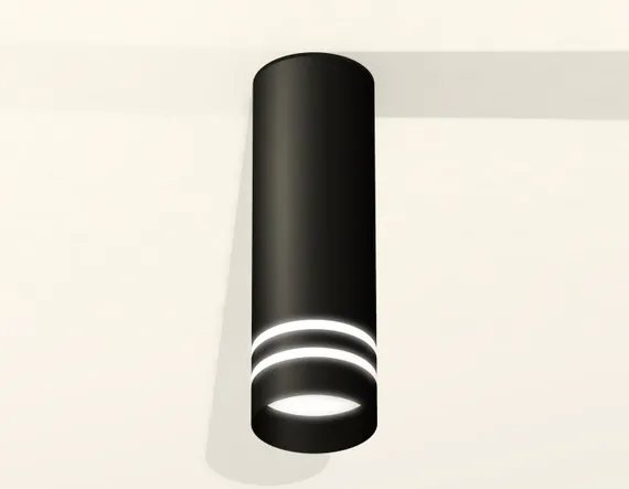 Точечный светильник Techno Spot XS6343042 Ambrella
