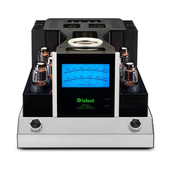 Mcintosh MC901 Black