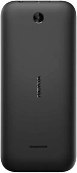 Nokia 225 Black