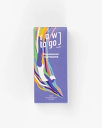 Пирожное картошка без глютена, Raw to go, 45 г