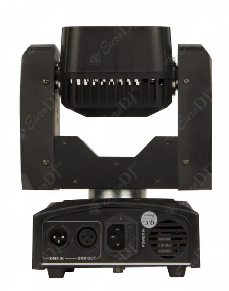EURO DJ LED BEAM 415