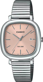 Женские наручные часы Casio LTP-B166D-4A