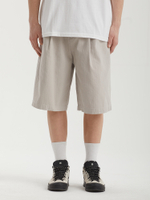 Мужские Шорты Pleated