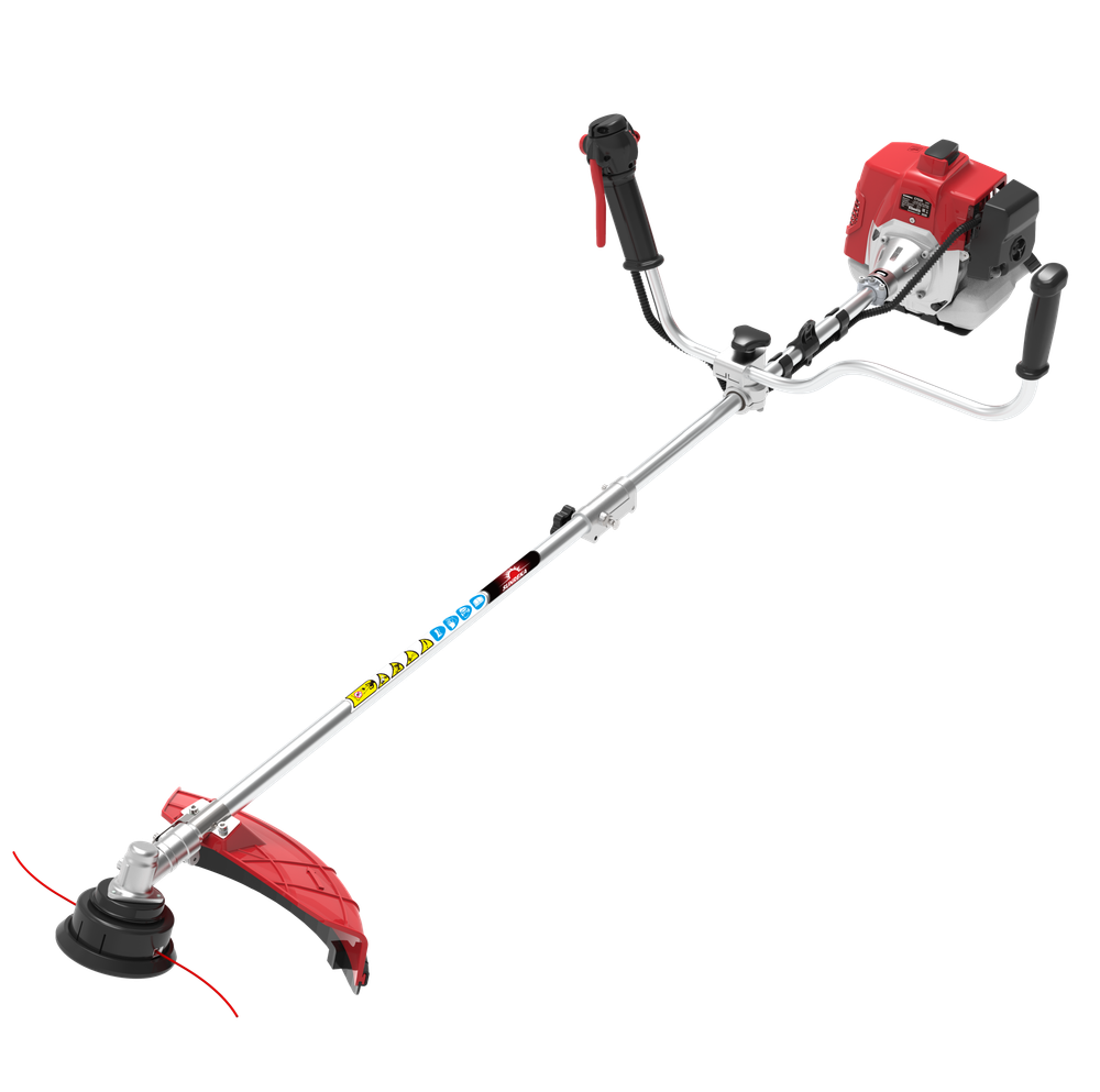 Бензиновый триммер SUNREKA GT52R