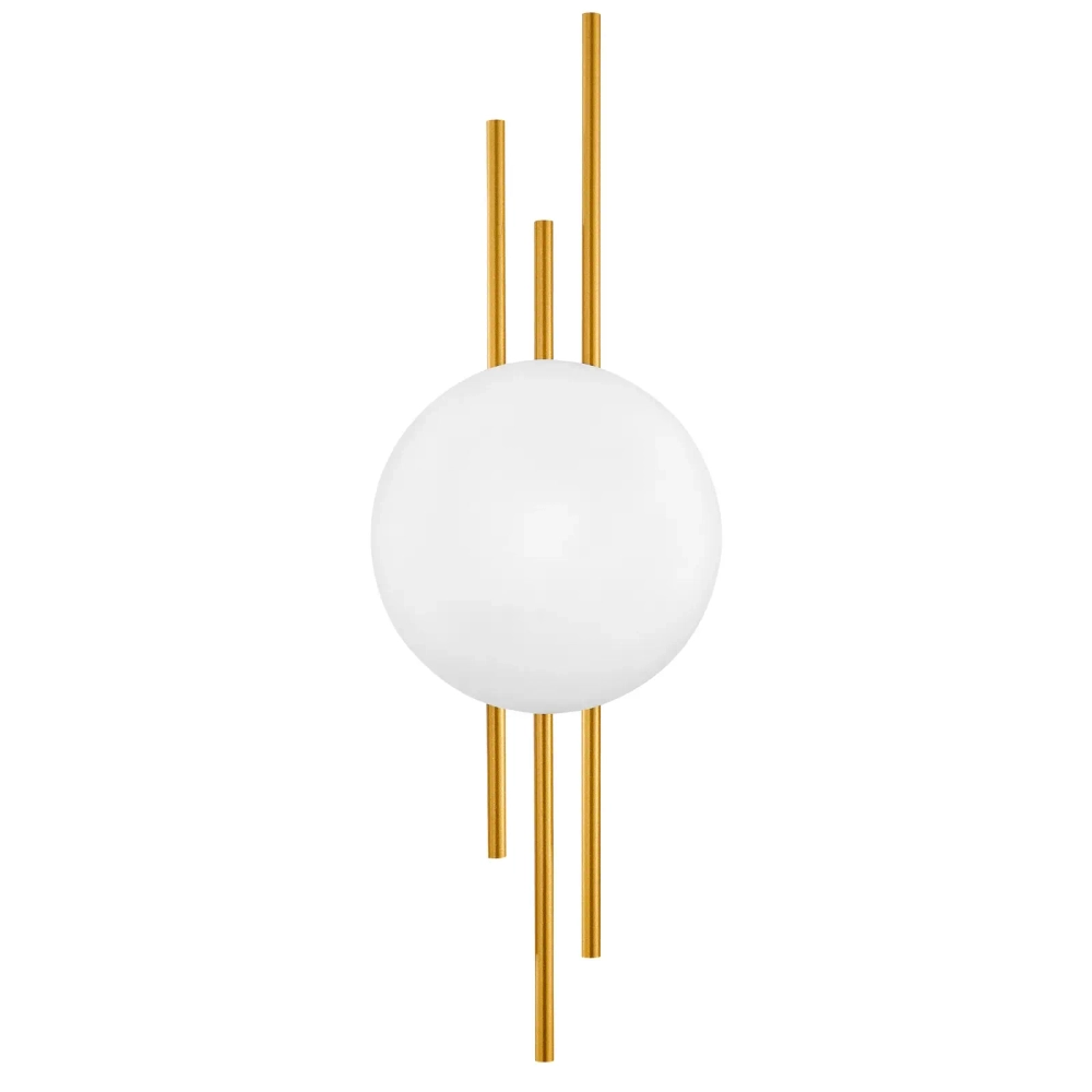 Настенный светодиодный светильник Lightstar SNODO 810593