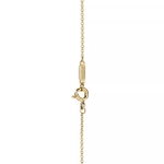 Подвеска из золота 18к(750 проба) с бриллиантами. Key bar, Tiffany ✨💝