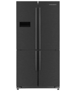 Холодильник Kuppersberg NMFV 18591 DX фото 2
