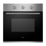 Встраиваемый духовой шкаф Evelux EO 620 X