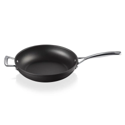 Le Creuset Сковорода PRO с антипригарным покрытием 28см 51101280010202