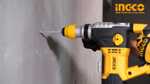 Перфоратор SDS-Plus INGCO RH150068 INDUSTRIAL 1500 Вт 5,5 Дж