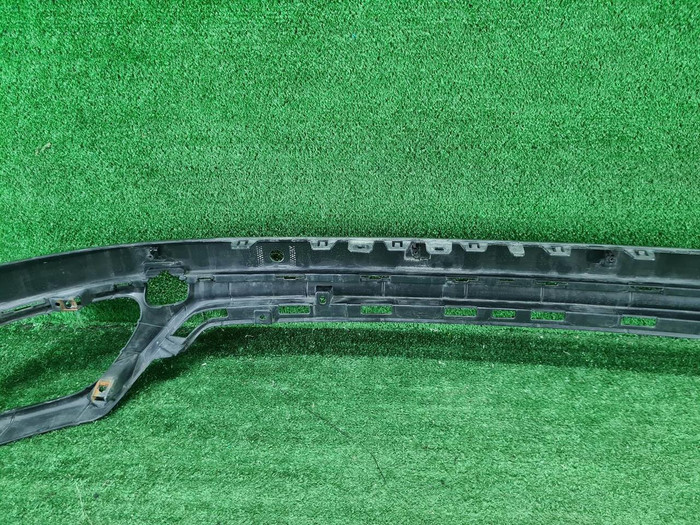 Юбка заднего бампера Geely Tugella (2019-2023)