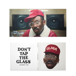 Tyler, The Creator - Don't Tap The Glass - O-Card Gatefold - Clear LP
