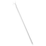 Съемник для одежды IKEA SLIBB (СЛИББ), Серый, 90 см