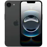 Apple iPhone 16e 128gb, Black (без RuStore)
