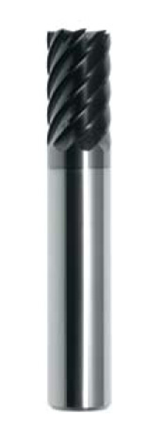 Фреза концевая твердосплавная DOLFA 6 - 12 H - K20/PVD 0641-551Y964703