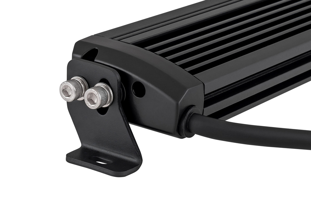 Светодиодная фара комбинированного света AURORA 1016 мм 600W ALO-S6-40-R4R5H1-W