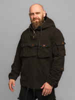Анорак на синтепоне хлопковый Armed Forces AF333