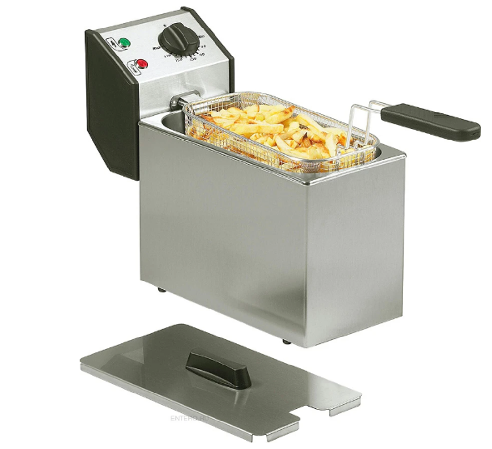 Фритюрница Roller Grill FD 50