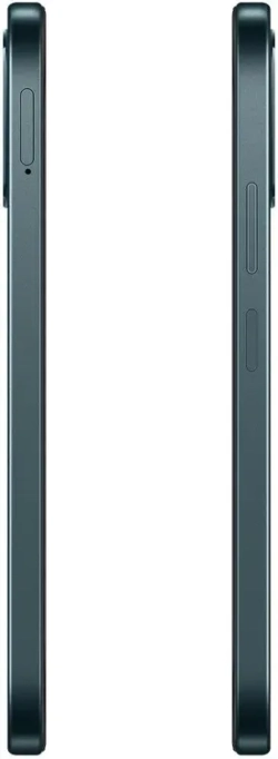 OPPO A6 8/256Gb, NFC, IPS, 120Гц, 7000мAч, изумрудный зеленый