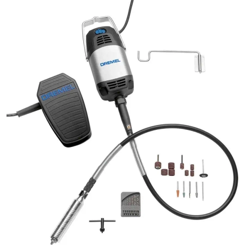 Многофункциональный инструмент Fortiflex DREMEL F0139100JC