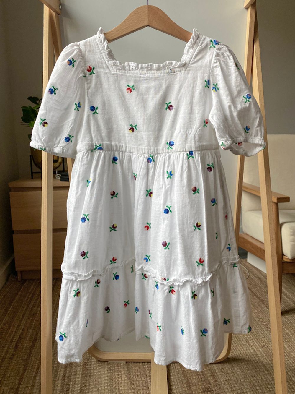 Платье  Zara