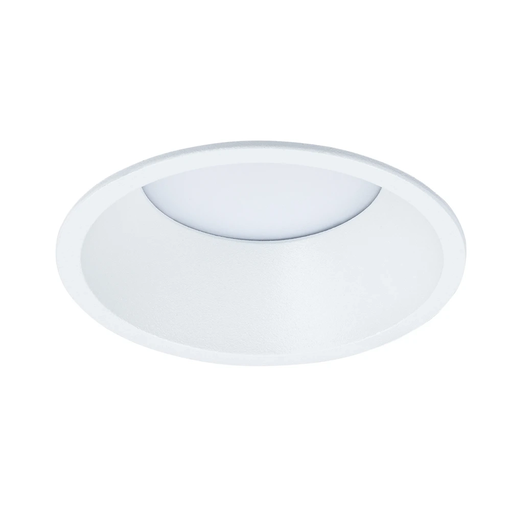 Встраиваемый светодиодный светильник Arte Lamp FRAME A7793PL-1WH