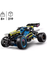 Лего Техник Внедорожный гоночный багги Technic