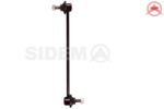 SIDEM - 51360-SIE - Link/Coupling Rod, stabiliser