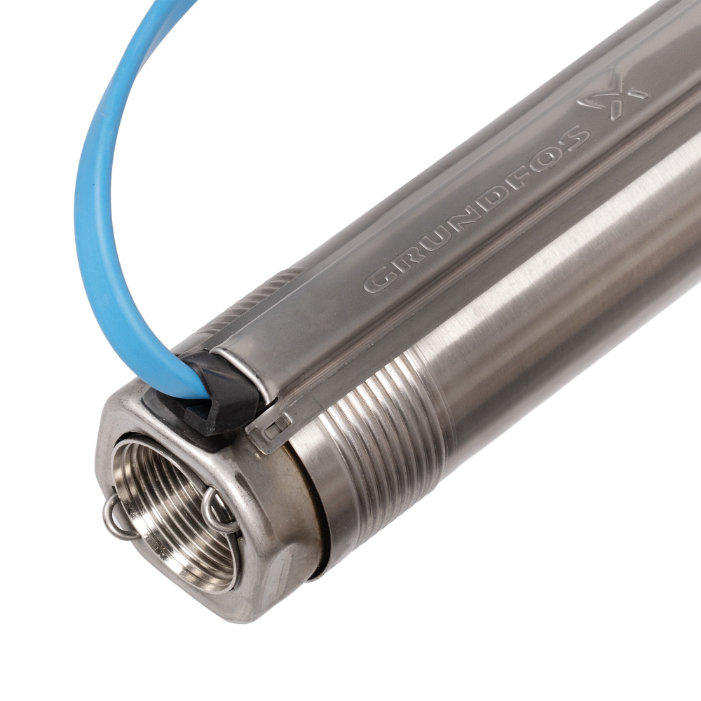 Насос скважинный Grundfos SQЕ 3-65