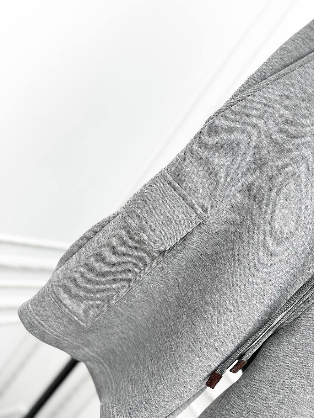Шорты Brunello Cucinelli