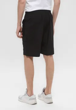 Шорты спортивные мужские PUMA ESS No. 1 Logo Woven Cargo Shorts 9"