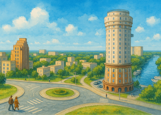 Химки