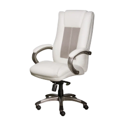 Офисное массажное кресло Us Medica Chicago (Ivory Beige)