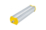 Светильник LED Diora Piton 2Ex 20/2600 Д прозрачный 2600лм 20Вт 5000K IP65 0,95PF